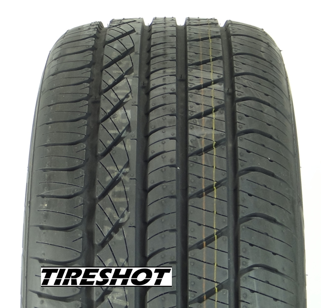 Tire Kumho Ecsta 4X KU22